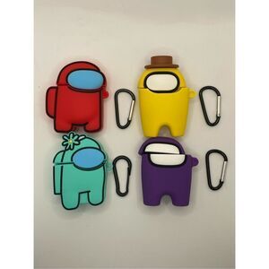 Among Us AirPods case bundle